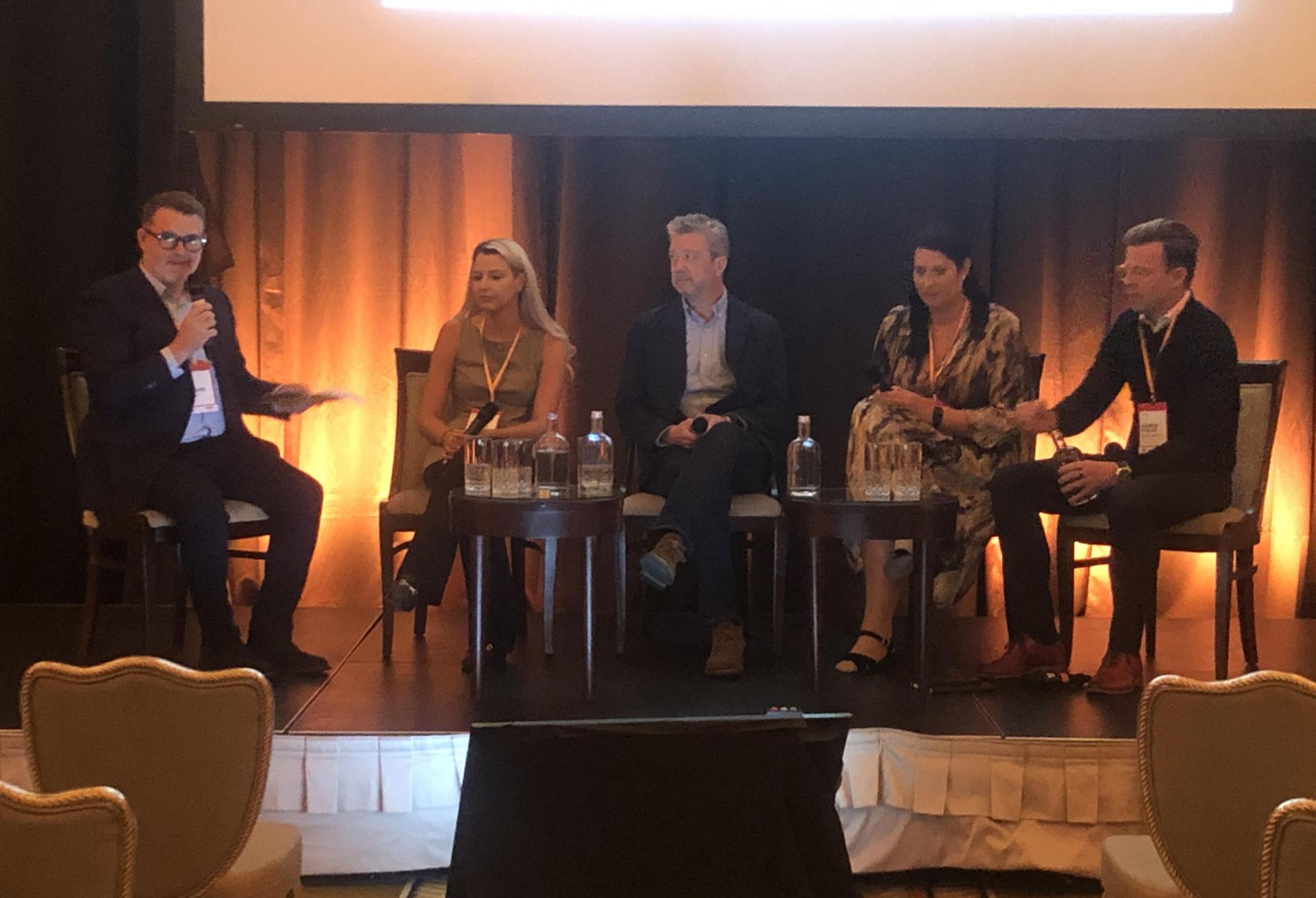 Panel Dublin