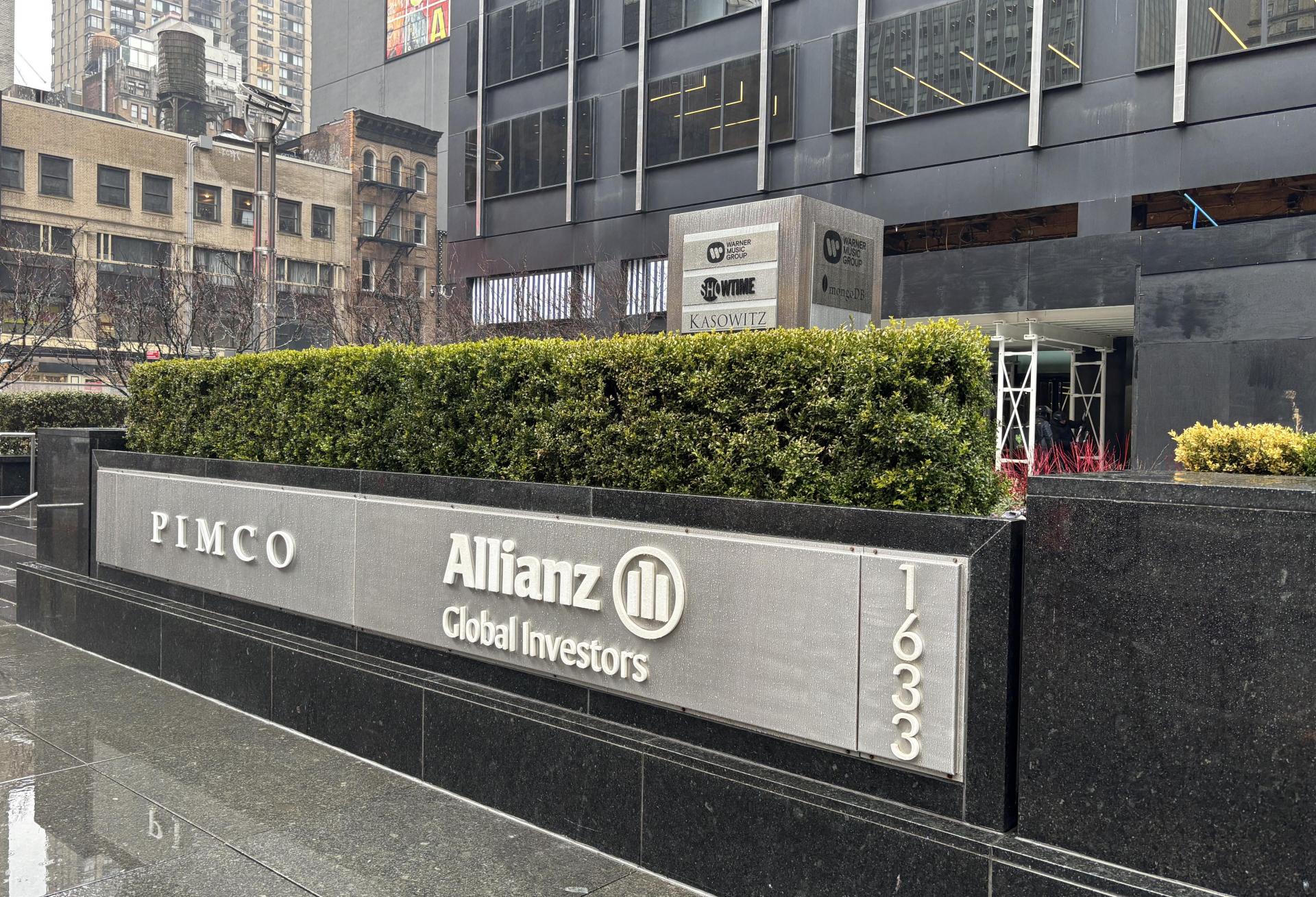 Pimco's Latest CRE Investment Play: Rehabbing Older Assets With Eye On Climate