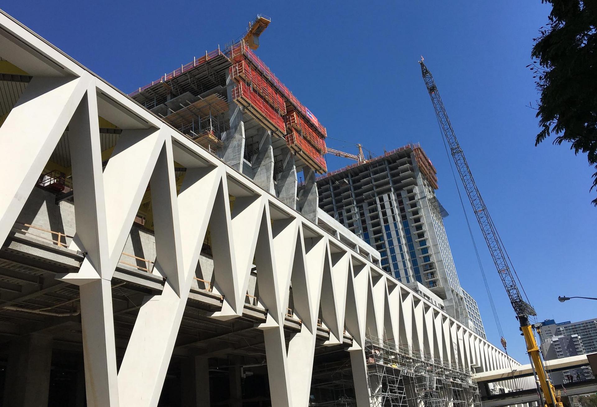 300 Affordable Units Coming Along FEC Rail Corridor 