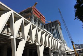 300 Affordable Units Coming Along FEC Rail Corridor 
