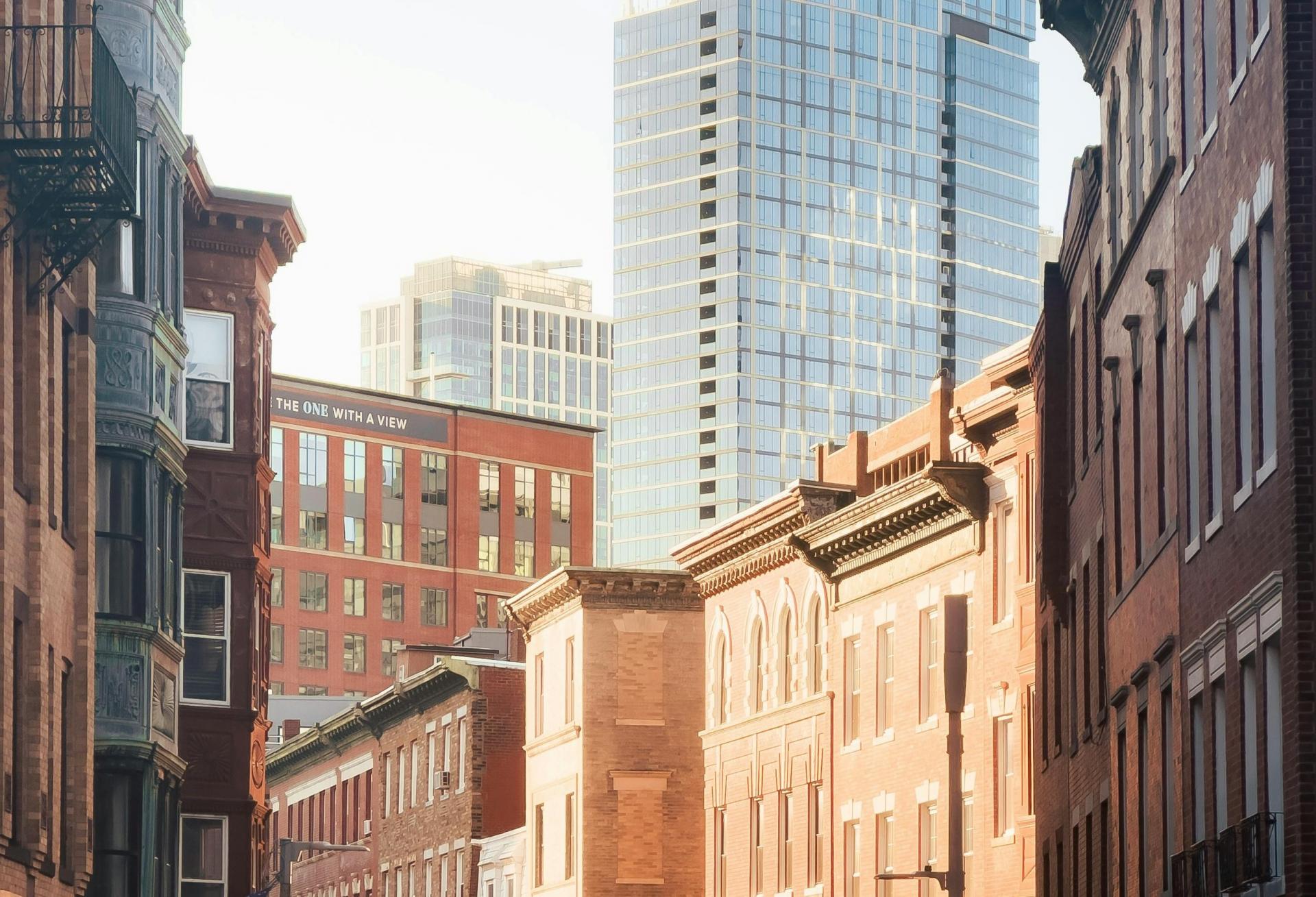 Electrification And Energy Efficiency: National Grid's Tools For Massachusetts' Multifamily Industry