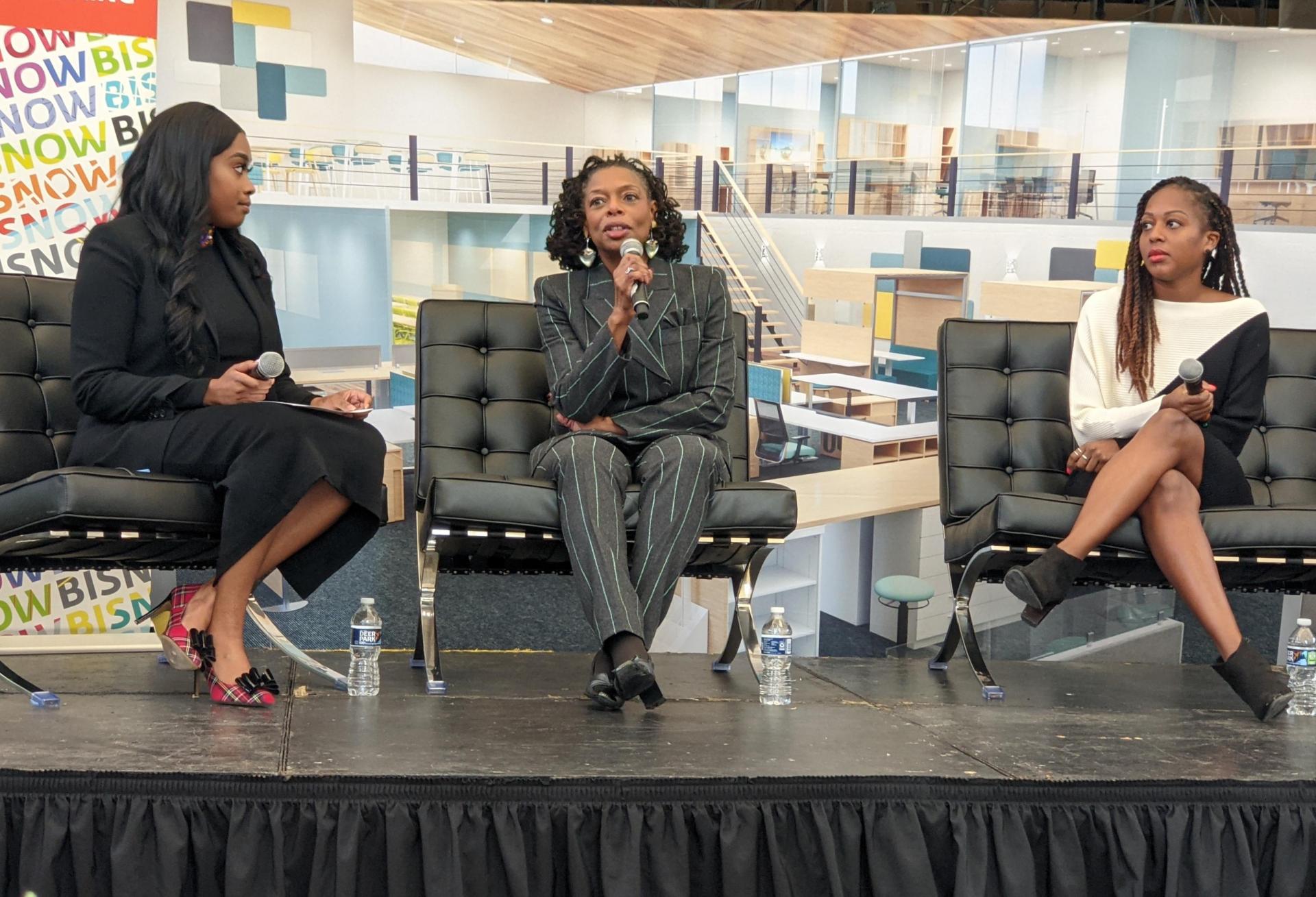 The Collective Challenges Philly CRE To Get Serious About Impact Investing, Racial Equity
