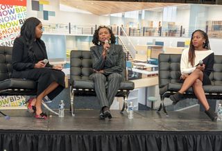 The Collective Challenges Philly CRE To Get Serious About Impact Investing, Racial Equity