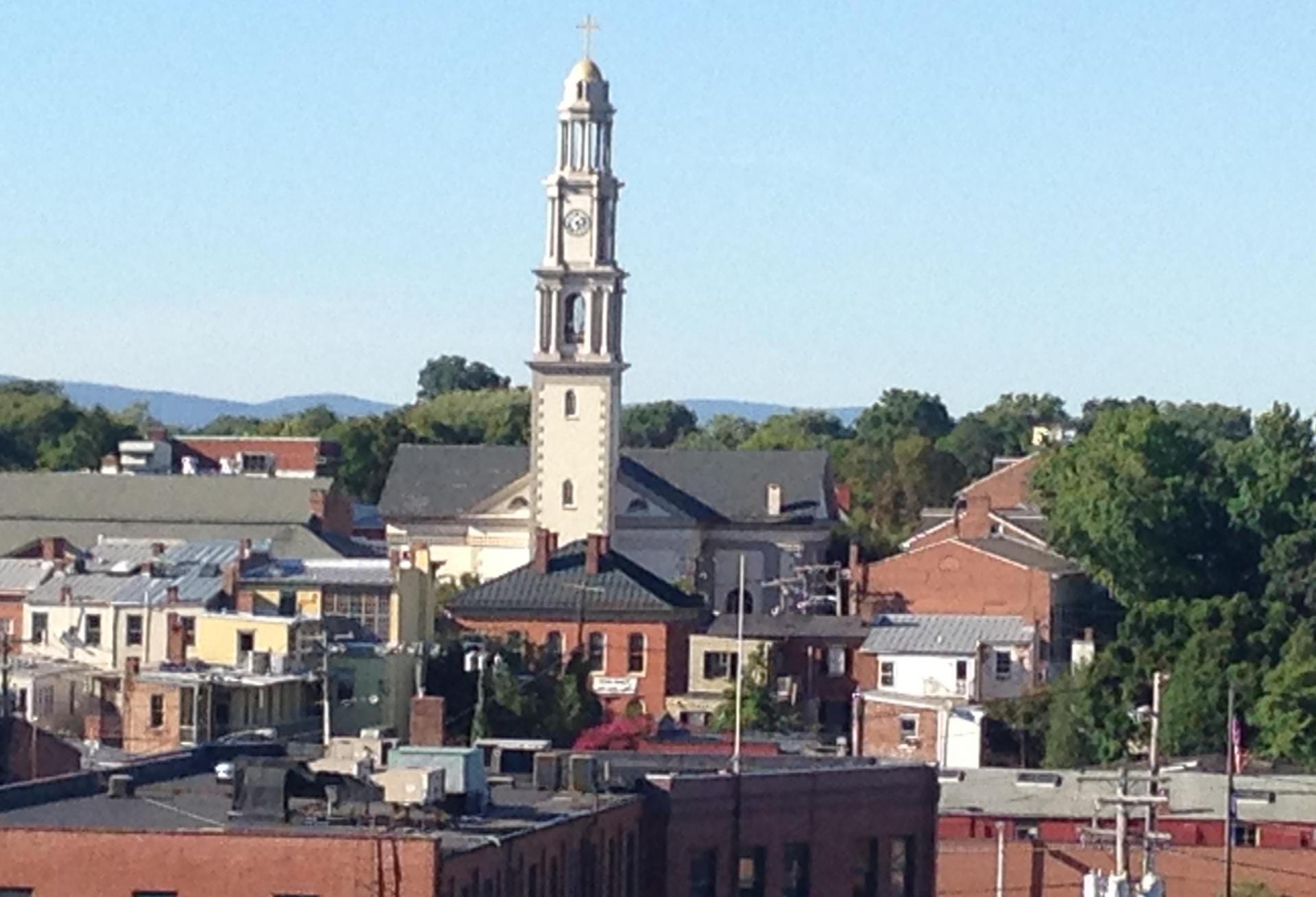 Massive Maryland Data Center Campus Locks Down First 4 Tenants