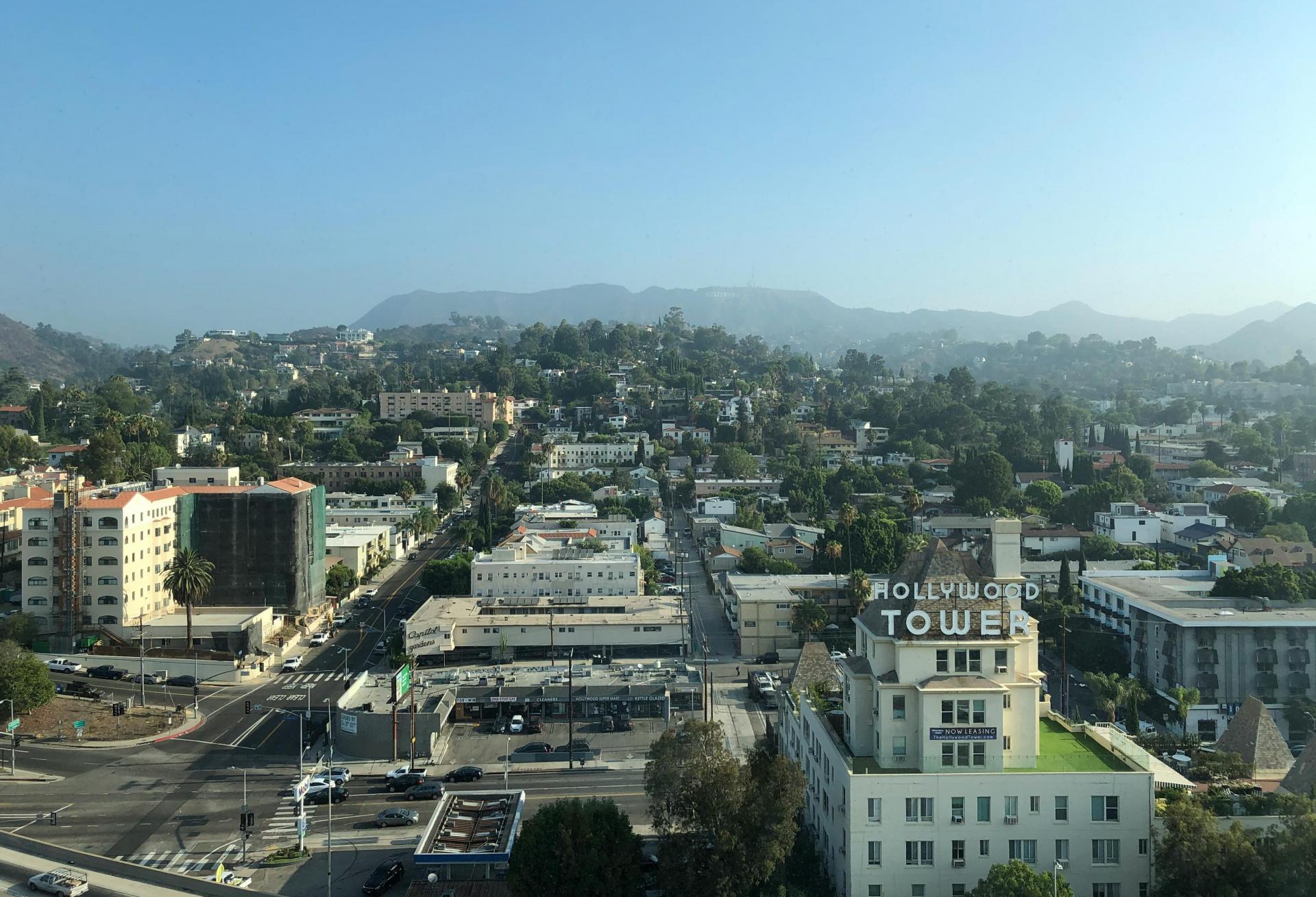 California Rent Control Backers Say They Aren't Giving Up After Latest Election Defeat