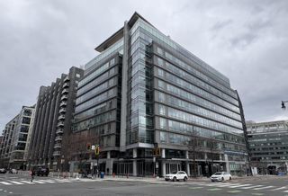 Lionstone Dumps Navy Yard Office Building For $54M
