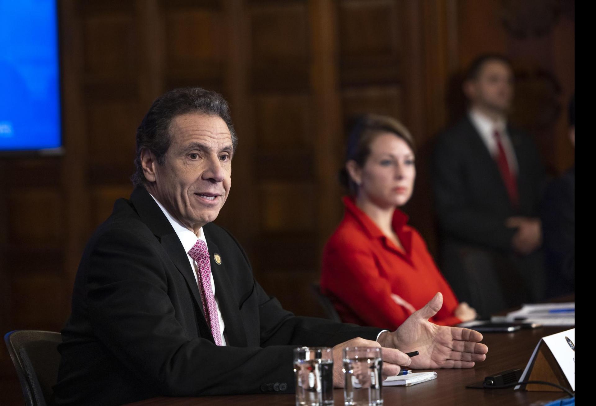 NYC Exodus Fears Rekindled As State Moves To Hike Taxes On Wealthy