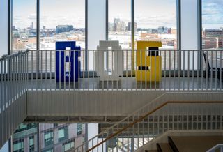 Sweet Zuckerberg? Facebook’s New Kendall Square Office Is An Homage To All Things Boston