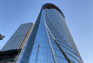 As Office Market Continues To Weaken, Boston Execs 'Very Concerned' About City's Future
