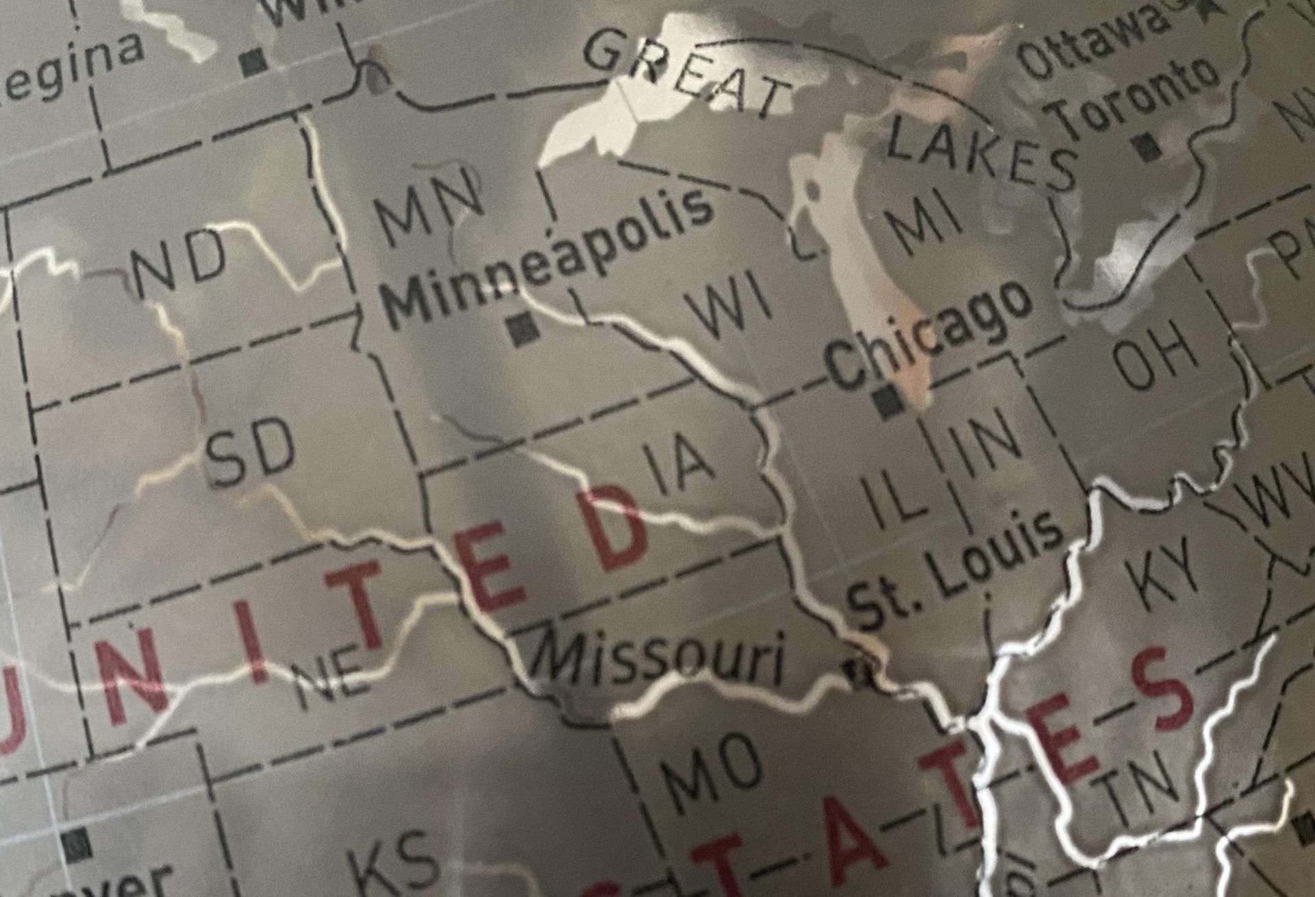 How The Midwest Was Won: Nation’s Midsection Enjoys Best Rent Growth In The Country
