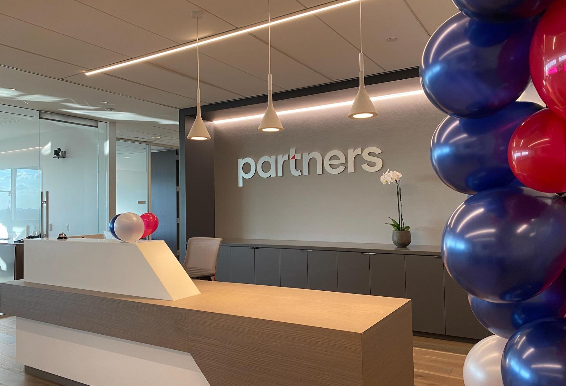 NAI Partners Leaves NAI Global, Plans To Expand Into DFW And Beyond
