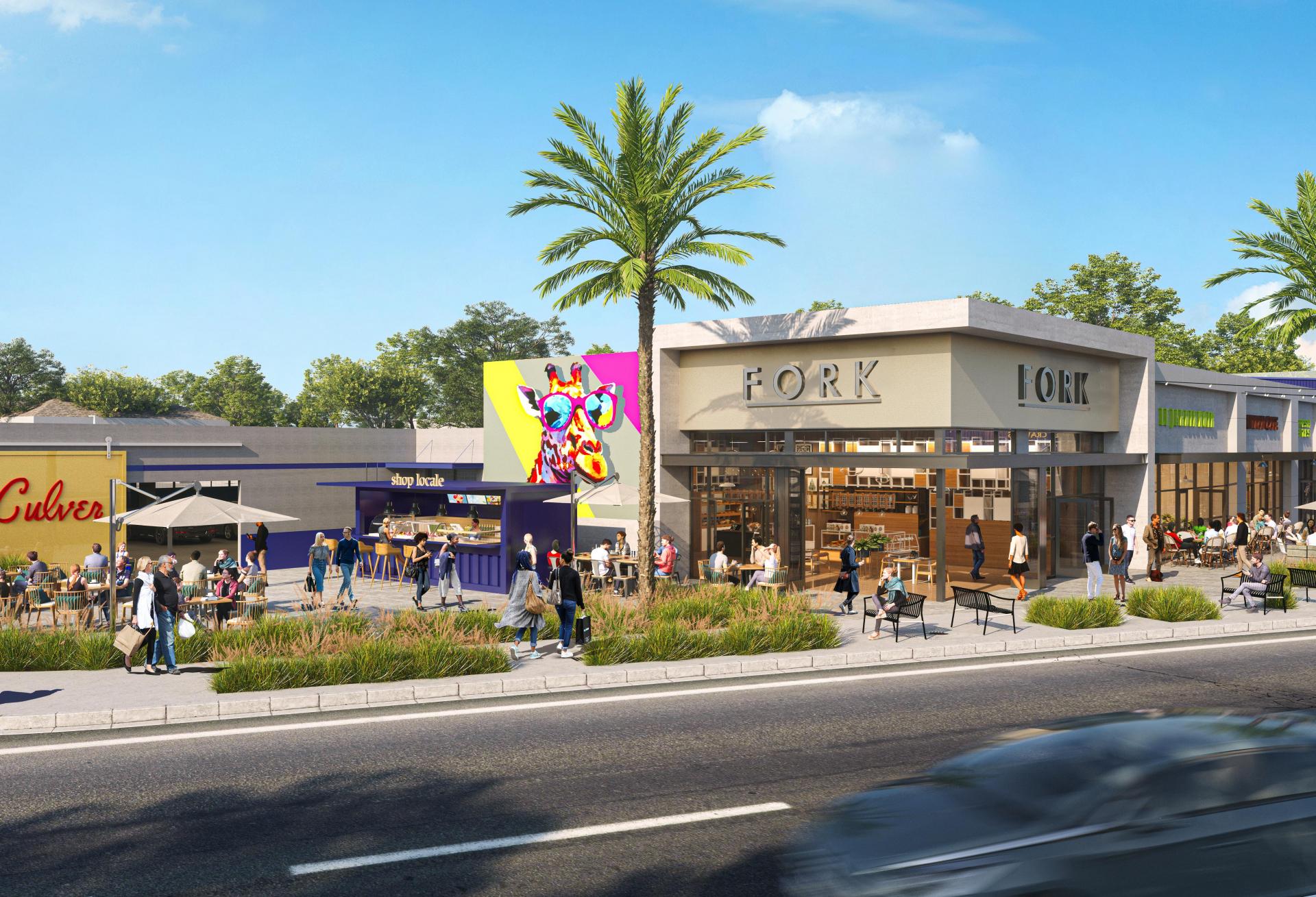 'If You’re Not Growing And Changing …': What Leaders Like Regency Centers Understand About Retail Success Today
