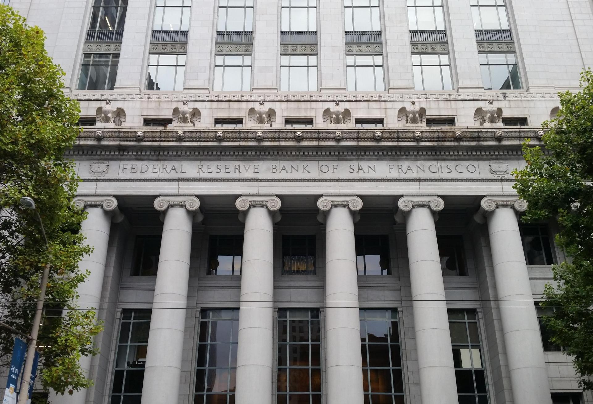Mack Selling $100M Debt Tied To Historic San Francisco Federal Reserve Building