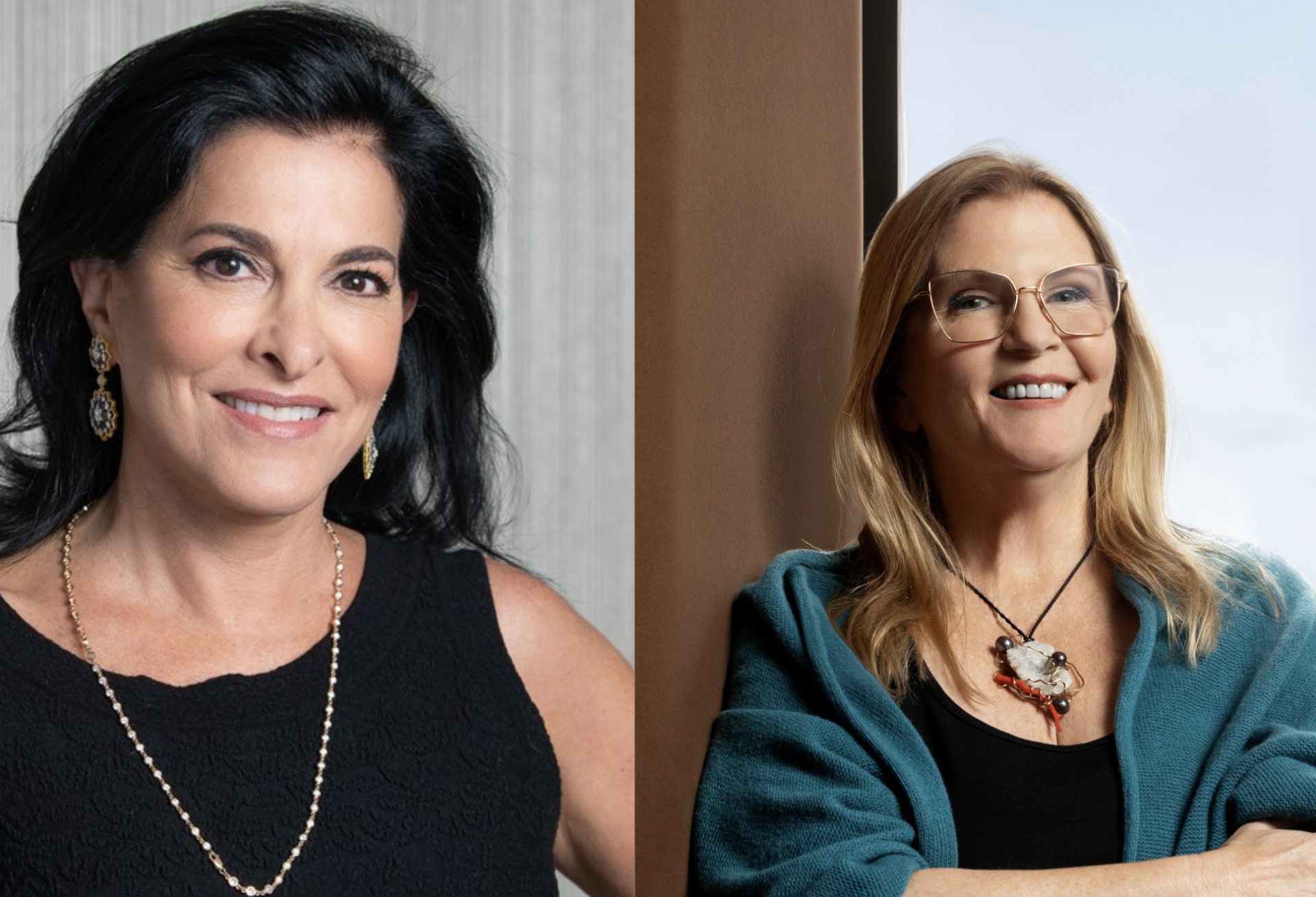 Wendy Silverstein and Darcy Stacom are joining forces to create boutique capital markets advisory StacomSilverstein.