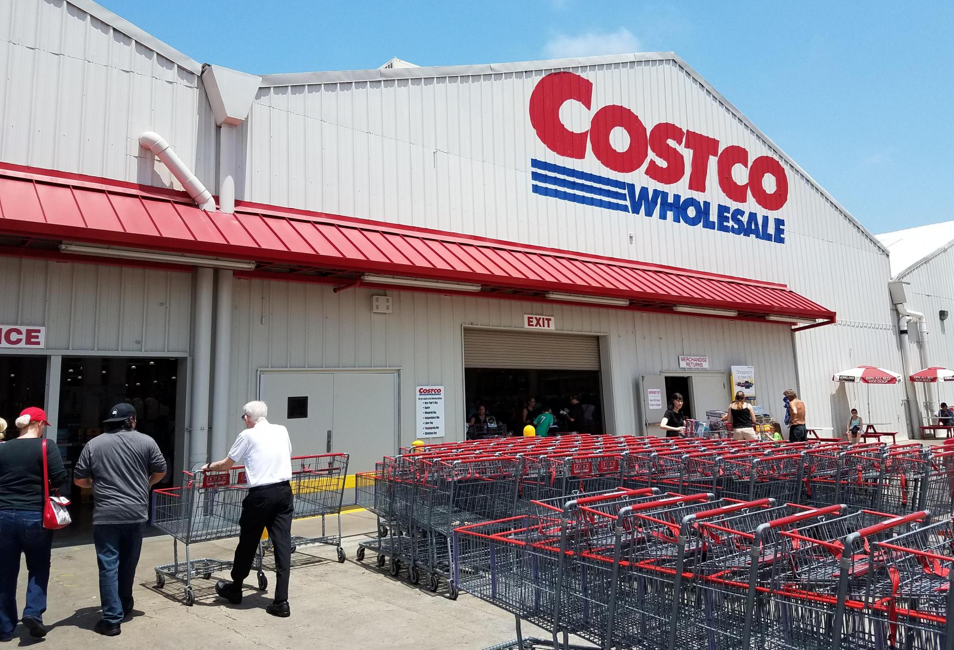 Costco