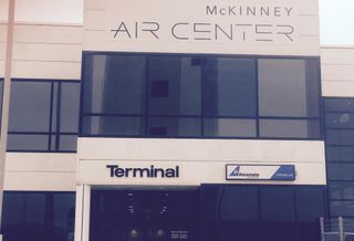McKinney National Air Center 