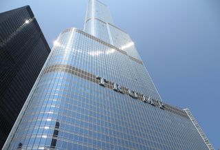Trump Could Owe Over $100M After Allegedly Double-Dipping On Chicago Tower Tax Breaks