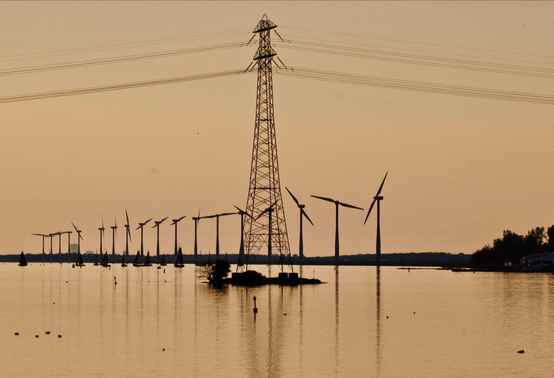 'Waterless' Data Centers Aren't Always The Most Sustainable Choice