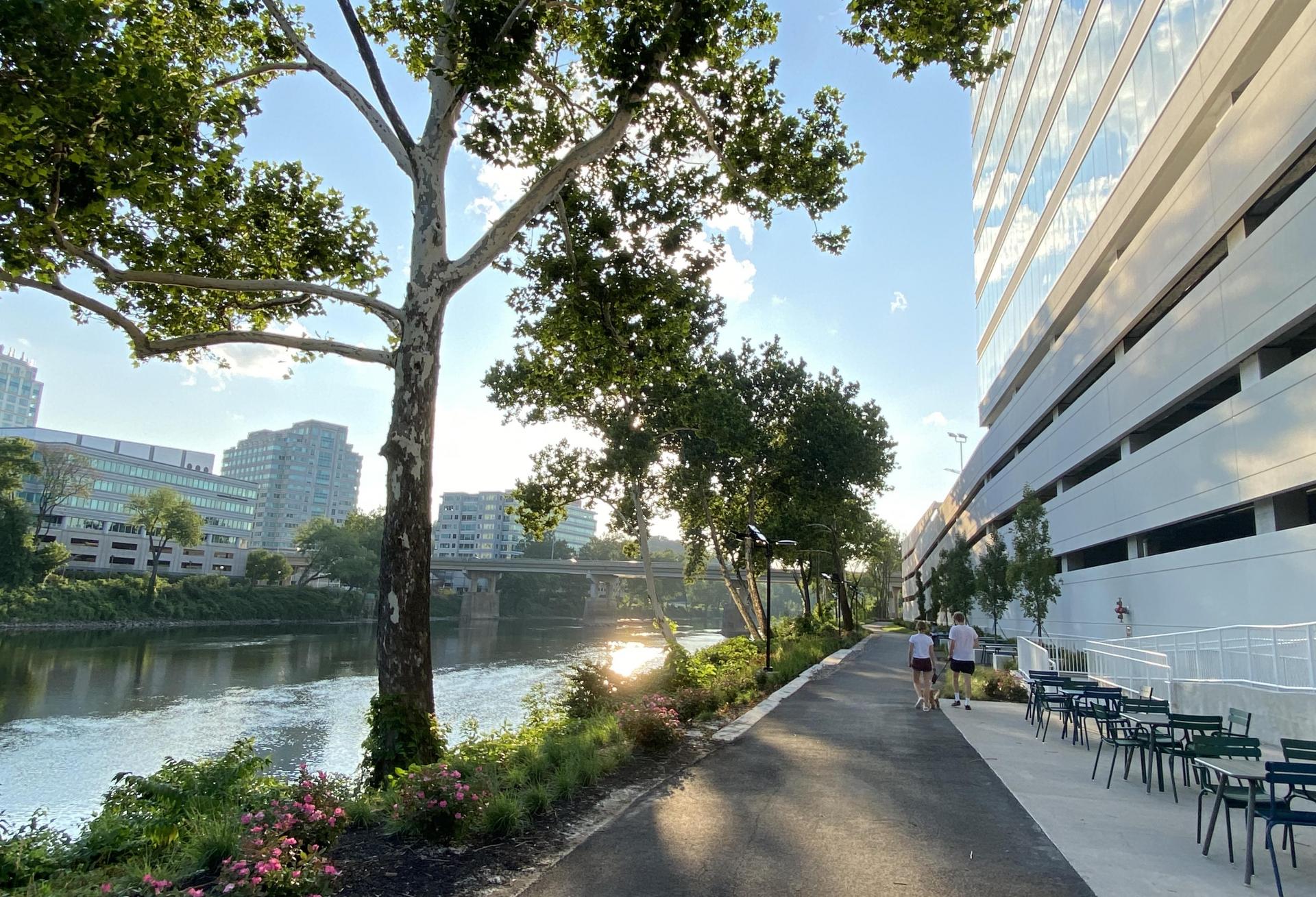 Move Over, Midtown: Millennials Are Calling For More Suburban Office Space 