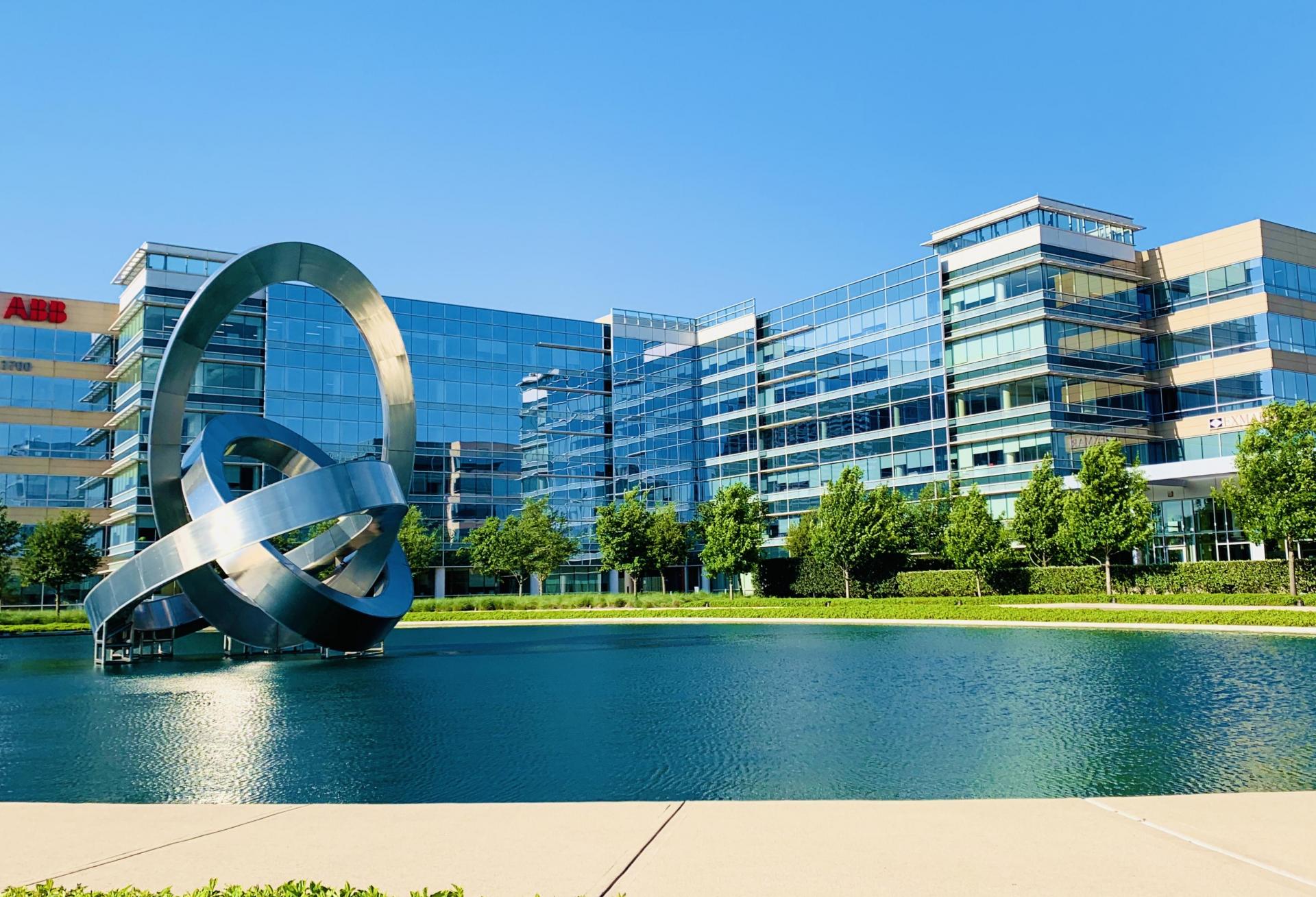 Meet Houston's Westchase District: A 24/7 Business And Lifestyle Hub