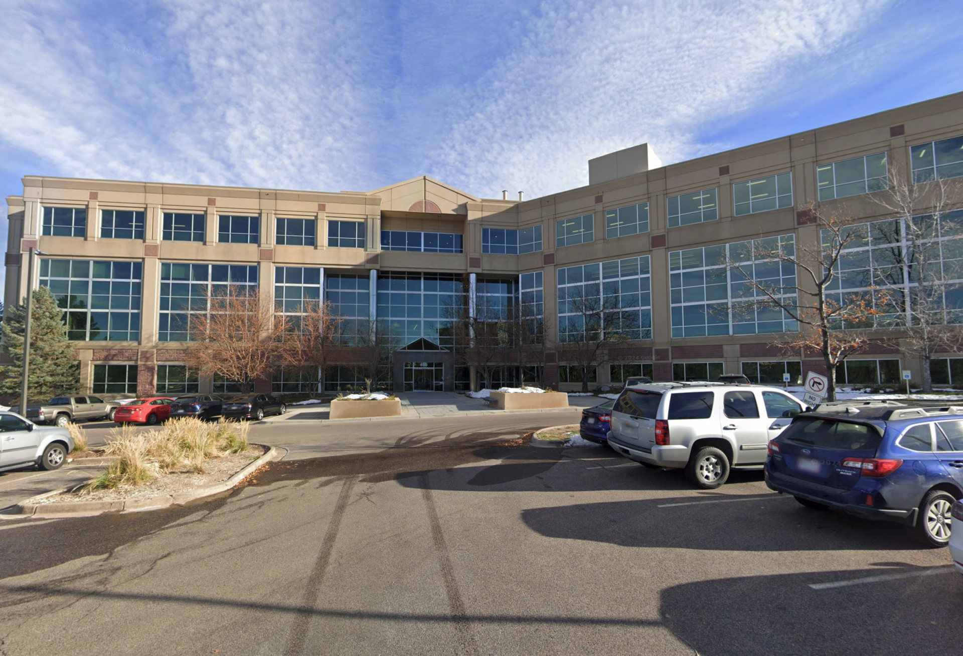 Knightbridge, Westside Buy Douglas County Office For $14M