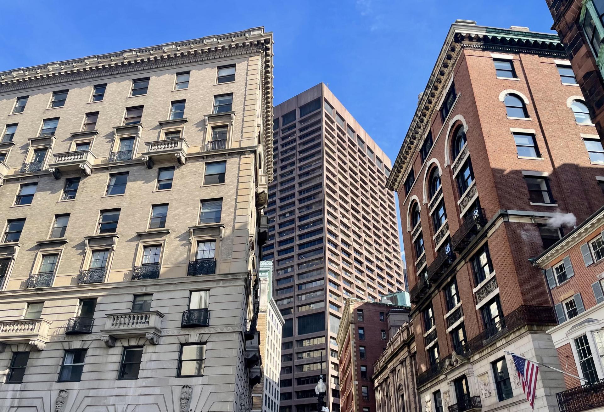 Boston Developers Sue Bank For Disclosing Financial Information