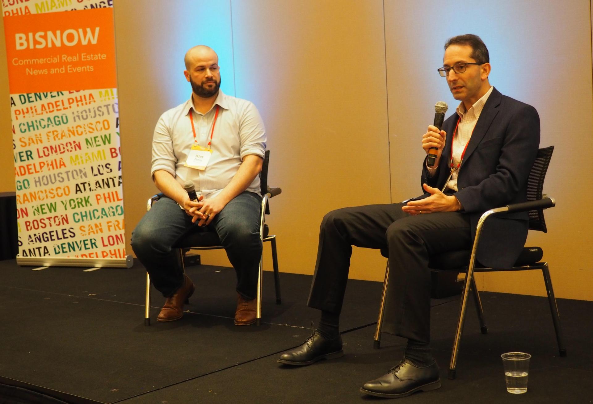 Matt Birenbaum AvalonBay Communities BMAC Bisnow Multifamily Conference East 2021