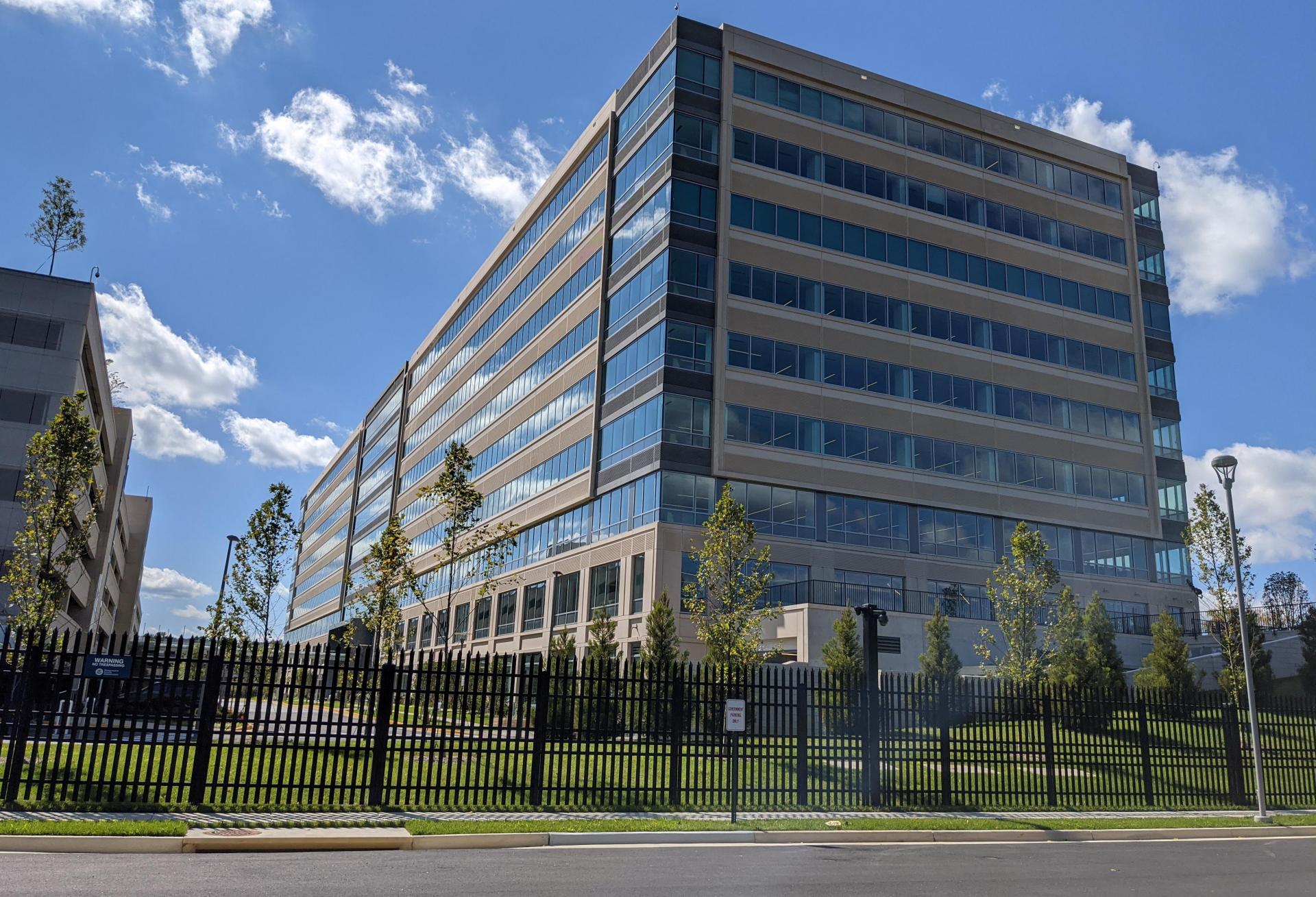 For Data Centers, Community Engagement Is A Vital Physical Security Tool