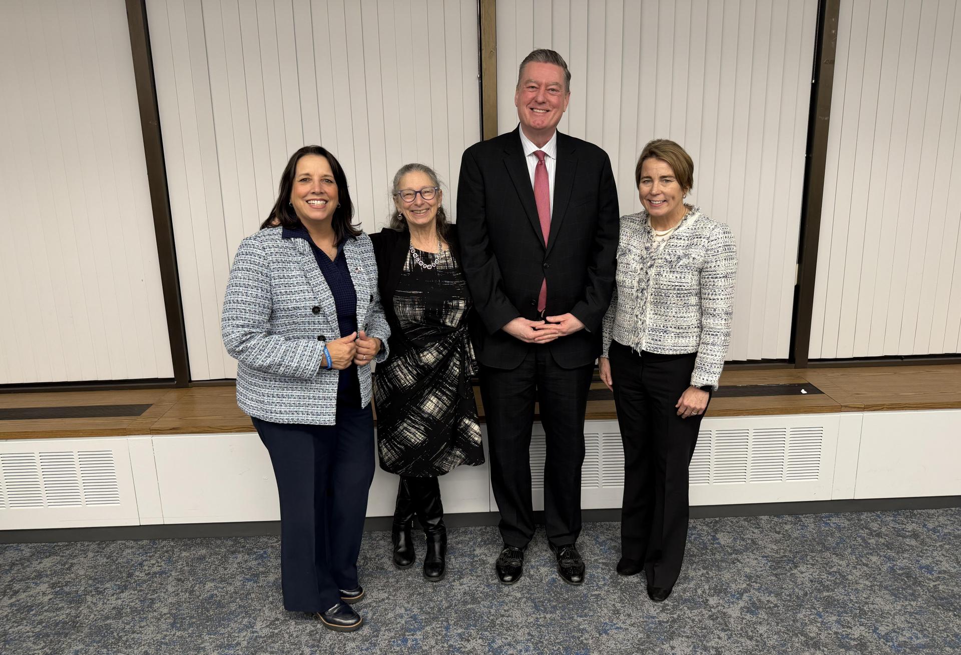 2Life CEO To Retire, Leaving Behind A Legacy Of Senior Housing Advocacy