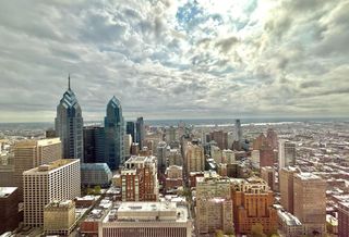 Philadelphia Has A Plan To Add 30,000 New Affordable Units. Funding Them Will Take Some Creativity
