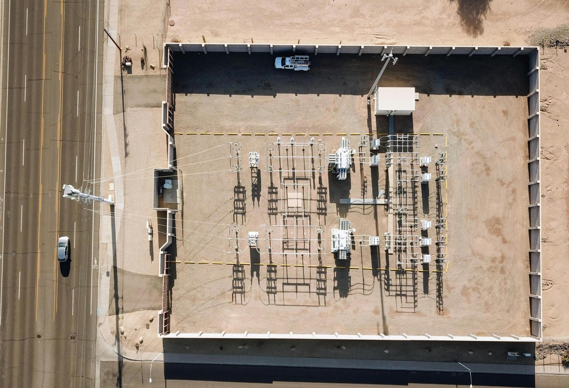 'Playing Catch-Up': Rising Backlash Forces Data Center Developers To Rethink Community Strategy