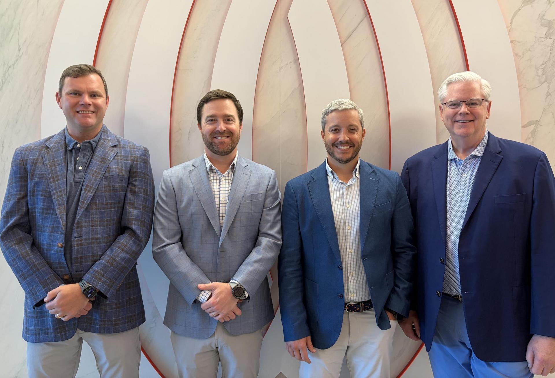How JLL Grew To Completely Dominate Office Investment Sales In Houston