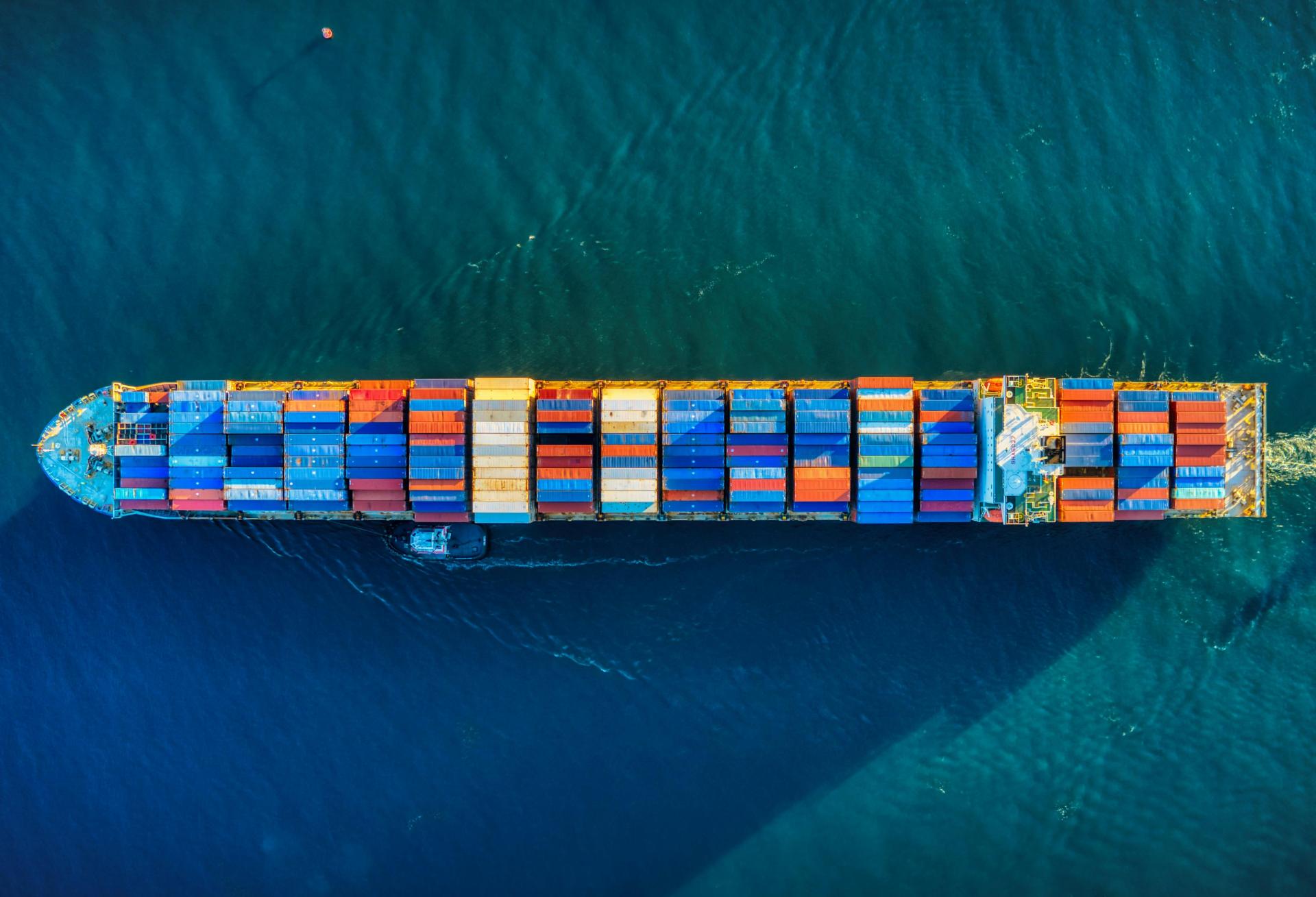 Small- And Mid-Bay Industrial Users Weathering Tariffs Well — For Now