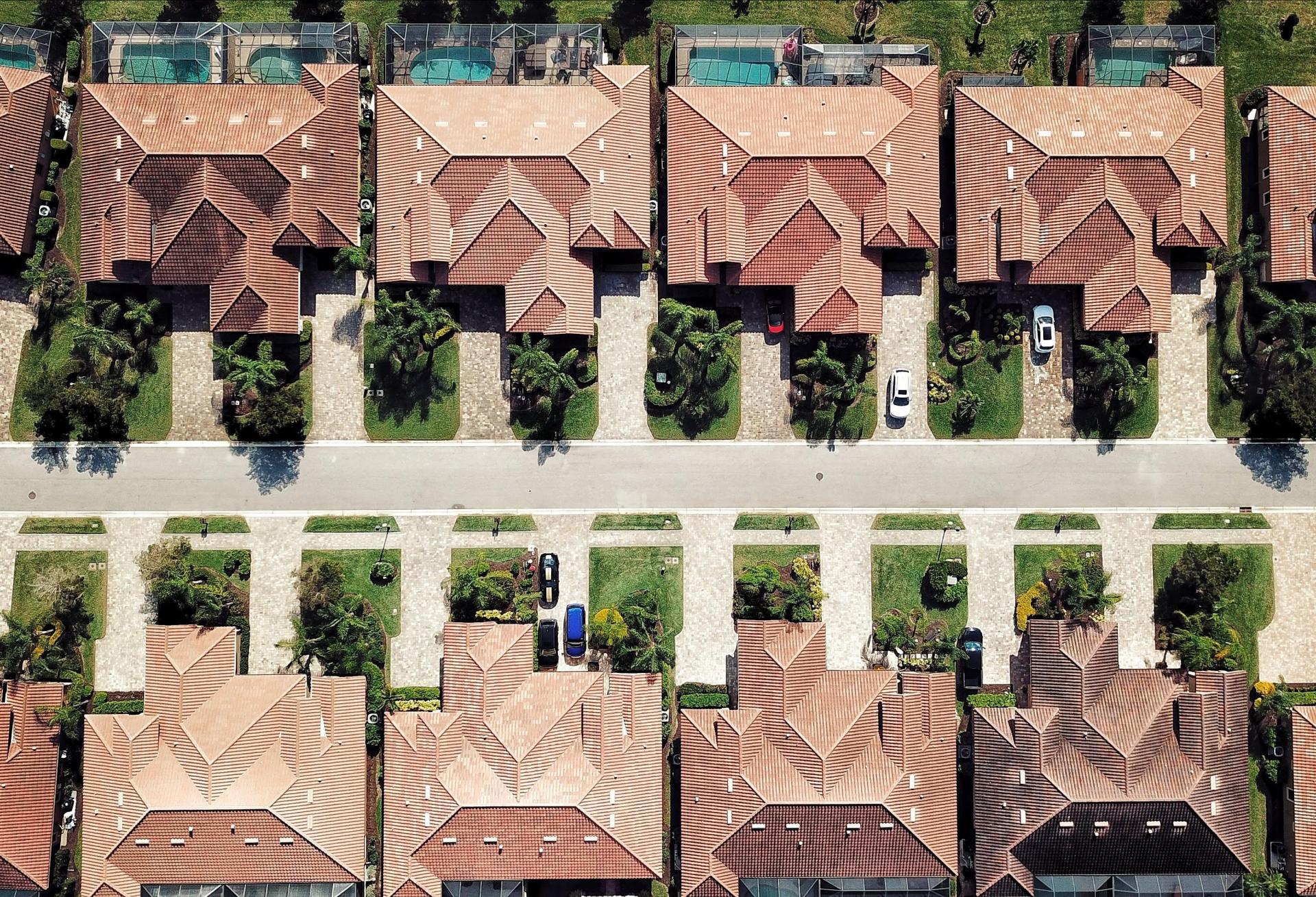 Real Estate Lobby Sounds Alarm Over Forced Sale Provision In Housing Bill