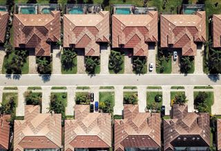 Real Estate Lobby Sounds Alarm Over Forced Sale Provision In Housing Bill