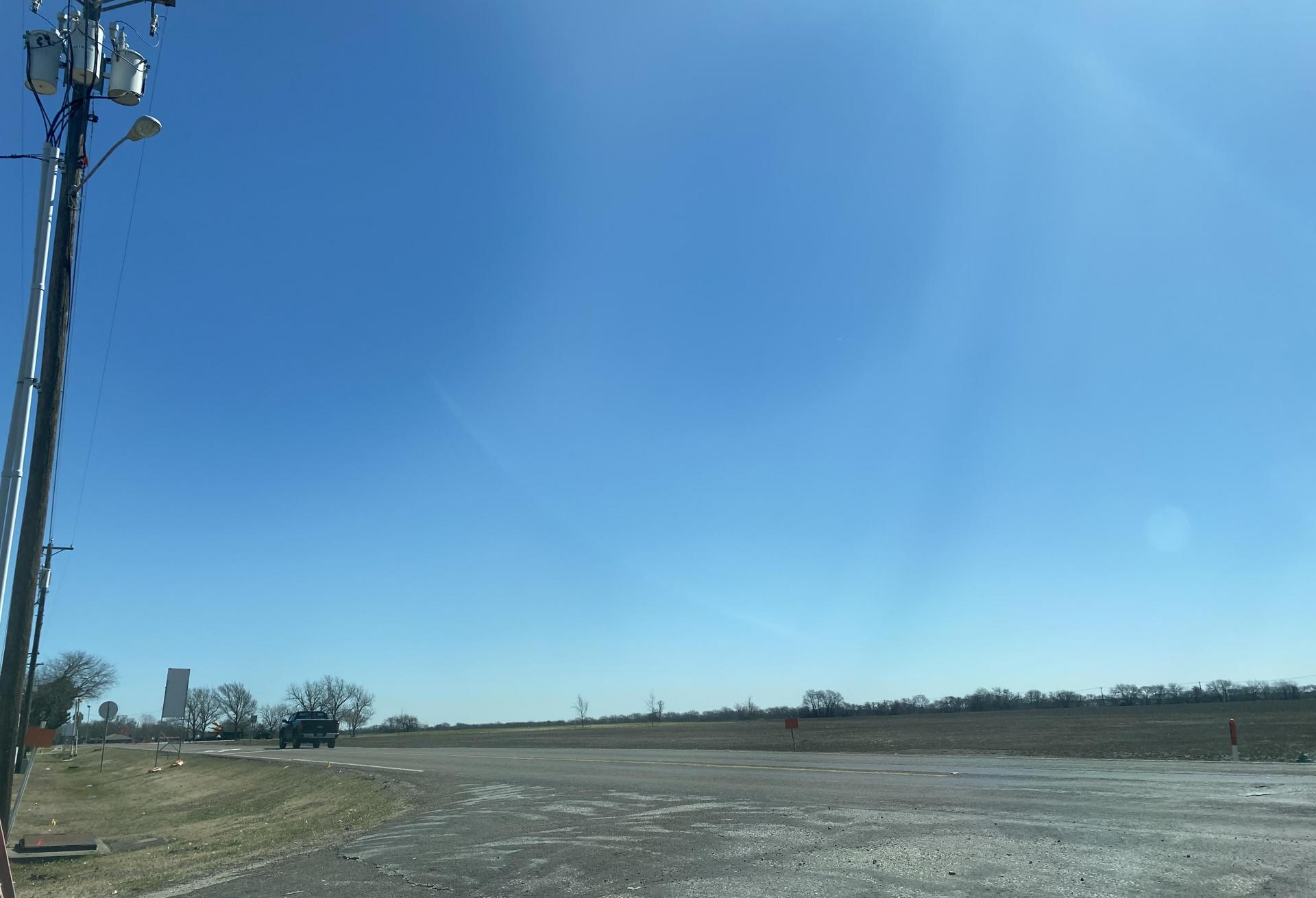64 Acres In Anna For Potential Mixed-Use Development Hit The Market