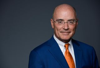Michael Edwards, President and CEO of the Chicago Loop Alliance, will step down after 13 years.