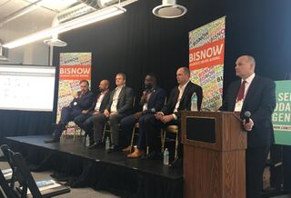 data center event