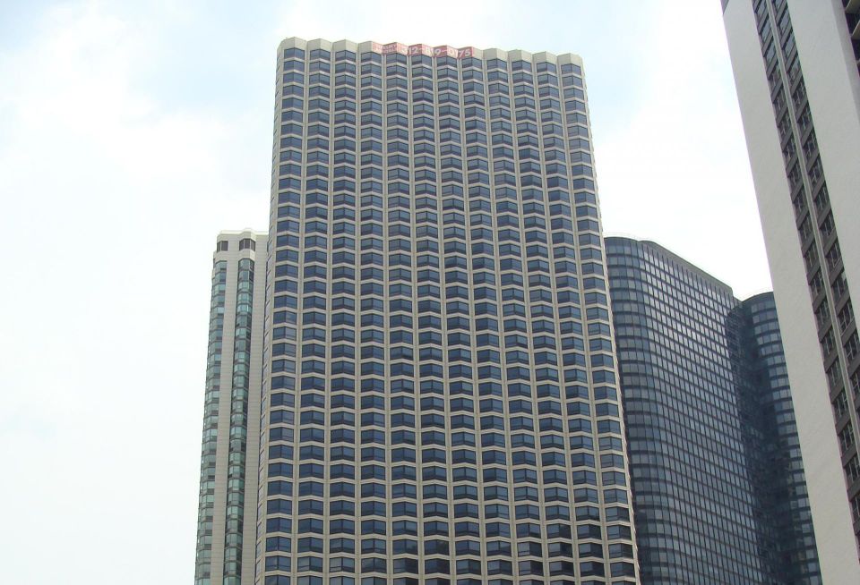 North Harbor Tower