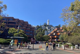 Levi Plaza, 2022