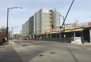 This Week's Chicago Deal Sheet