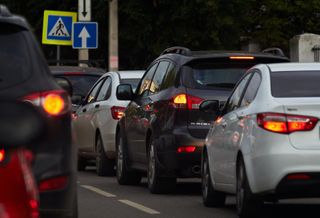 Birmingham City Centre's Future Doesn't Involve Cars