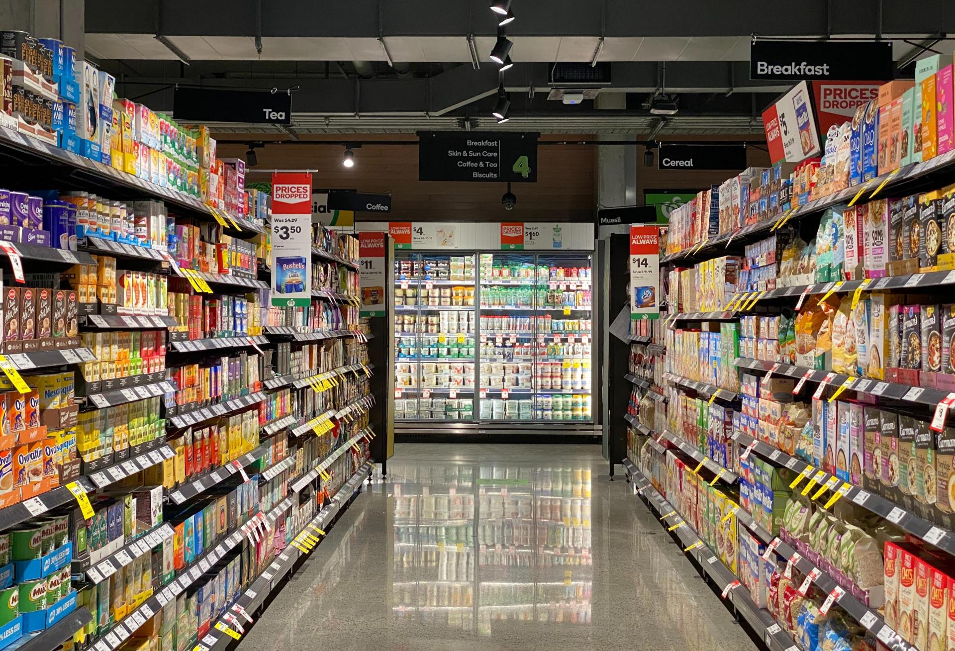 200% Growth In Grocery Leases Could Make A Dent In Food Deserts