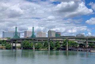 KBS REITs Default On Loan For Portland Office, Suspend Redemptions