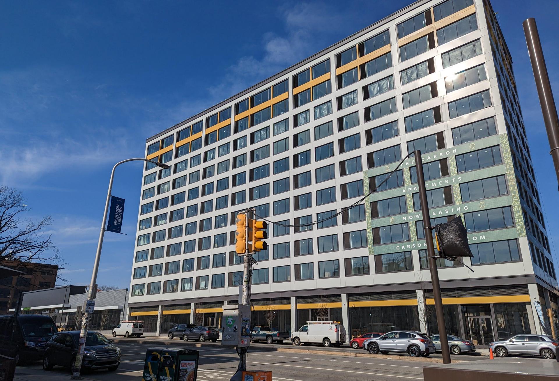 This Week's Philadelphia Deal Sheet