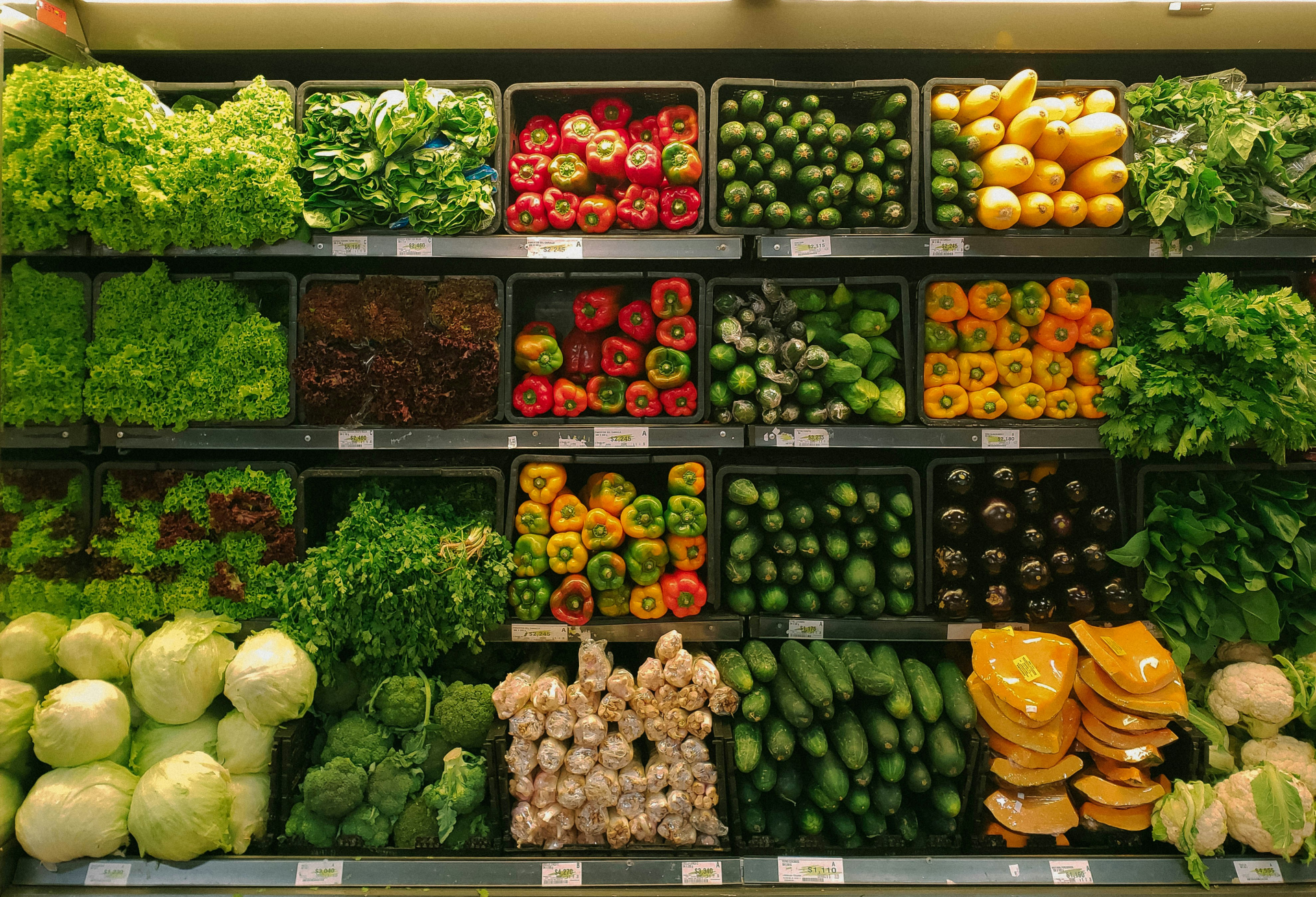Sprouts Farmers Market believes its focus on fresh produce is driving around one fifth of its sales.