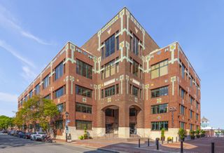 201 N. Union St. in Alexandria, Virginia