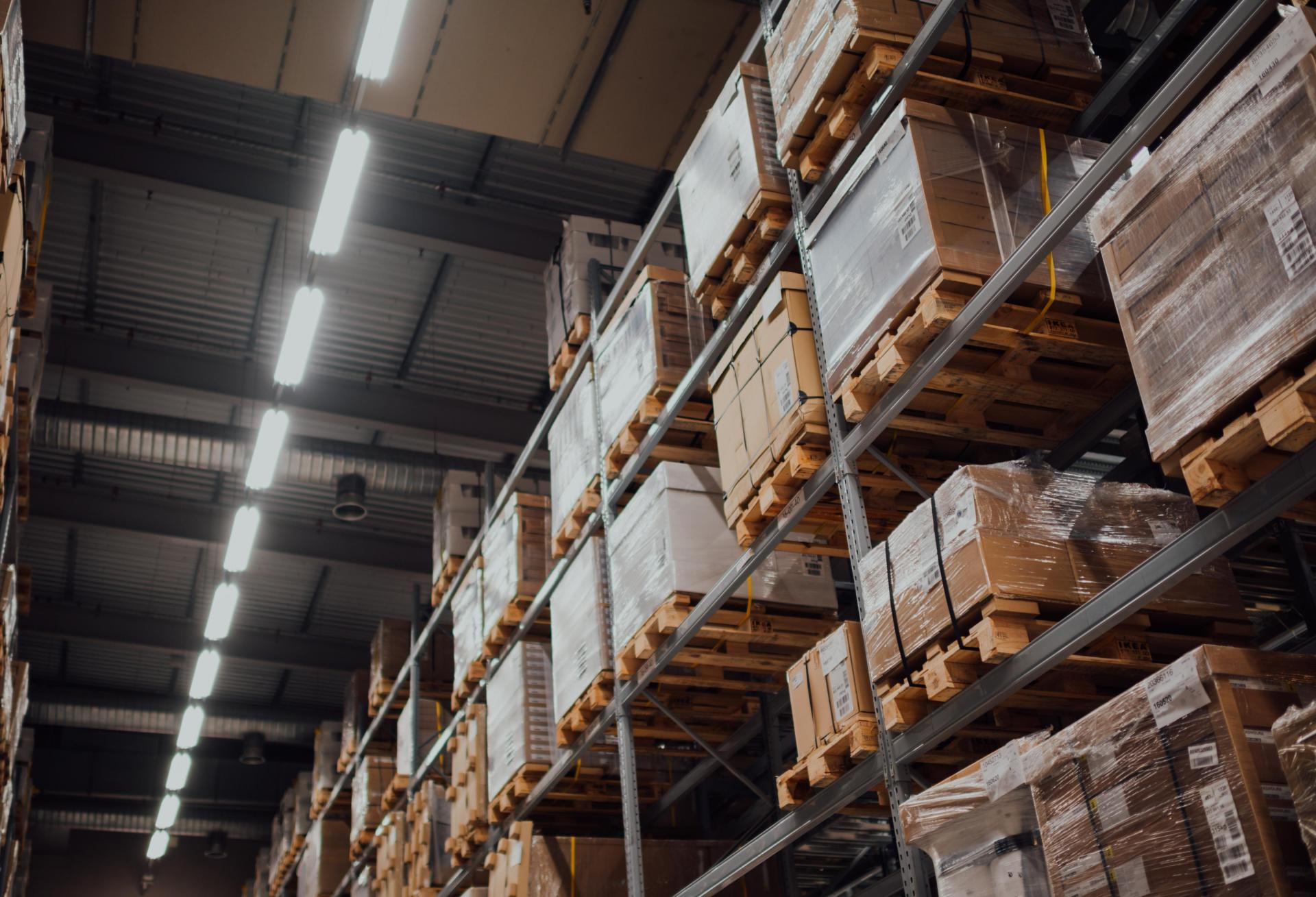 Amid Pandemic Challenges, Interest In Industrial Assets Booms 