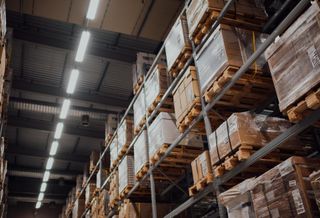 Amid Pandemic Challenges, Interest In Industrial Assets Booms 