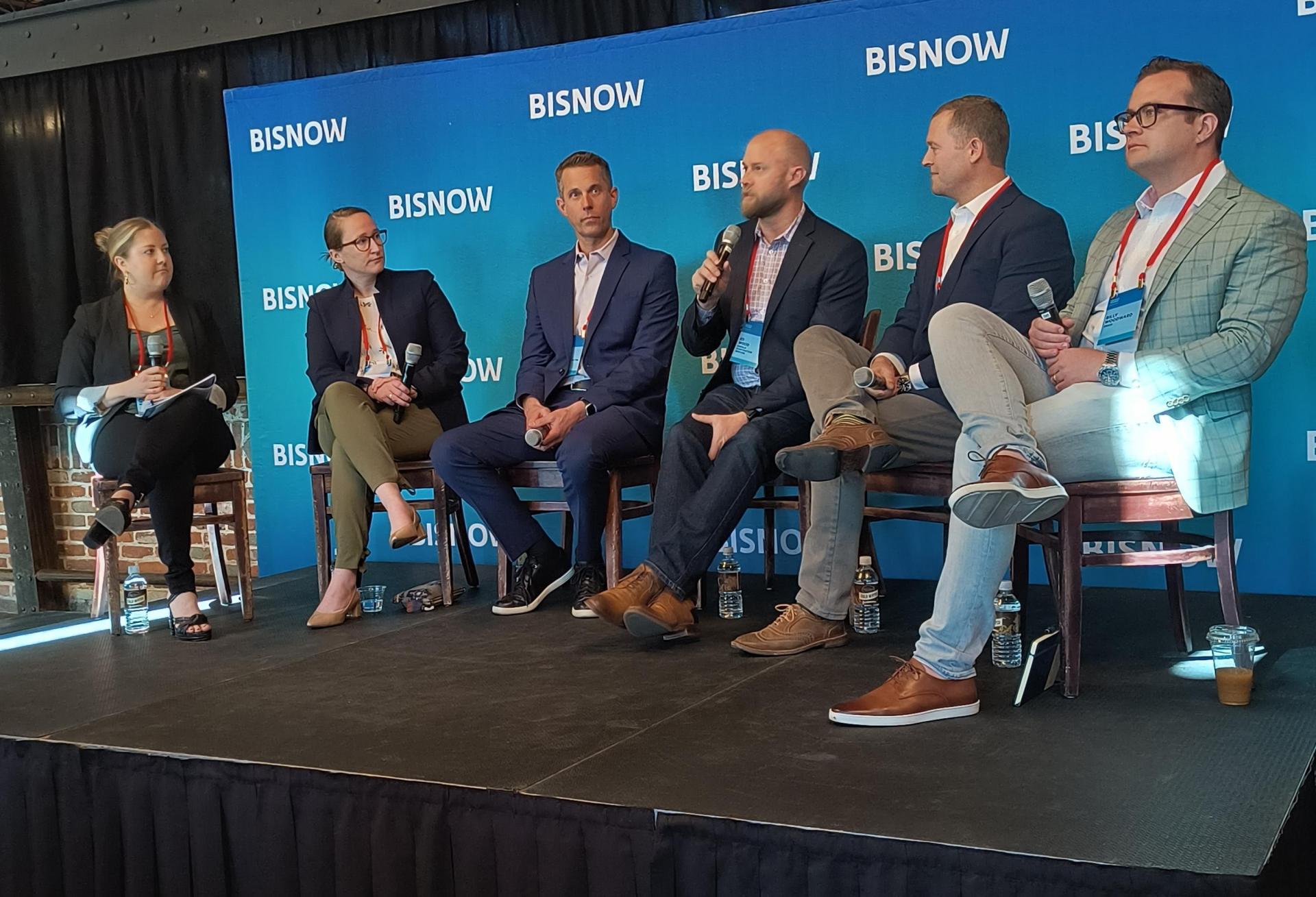 'Bear Down And Survive': Denver Office Pros Look For Opportunity As Challenges Pile Up
